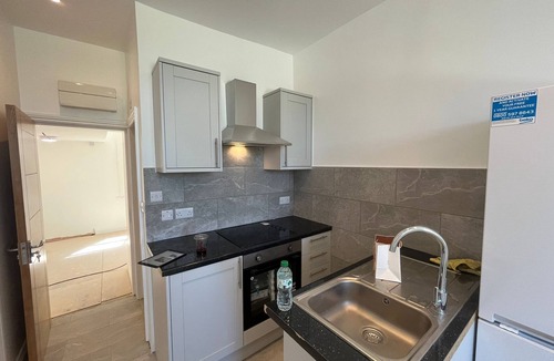 West Kensington Hotel | Olympia High Street Apartments