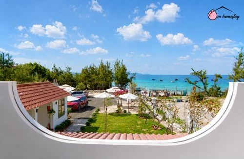 Tuy An Hotel | Om Homestay Phú Yên