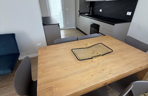 Ortona Villa | Omai Suite - Repairs