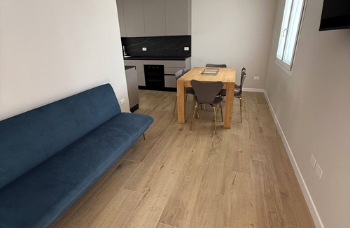 Ortona Villa | Omai Suite - Repairs