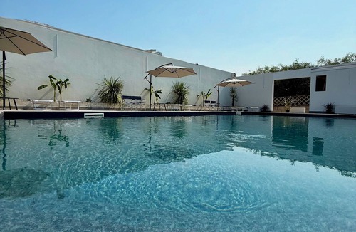 Ortona Villa | Omai Suite - Repairs