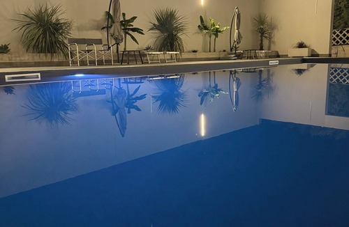 Ortona Villa | Omai Suite - Turchino