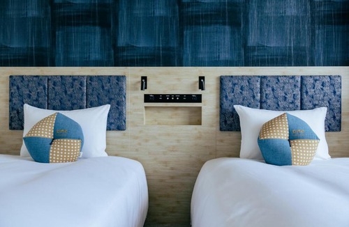 Minami Hotel | OMO3 Kyoto Toji by Hoshino Resorts