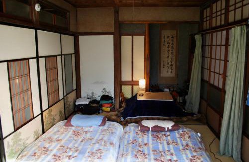 Yamato House | omusubi share house ーJAPANEZE STYLEー 幣立神宮まで車で3分