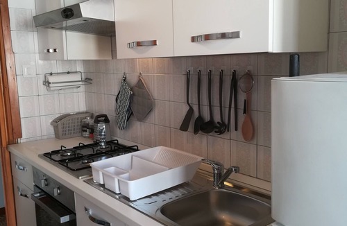 Itri House | On holiday in Itri - Casa Ileana