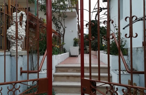 Itri House | On holiday in Itri - Casa Ileana