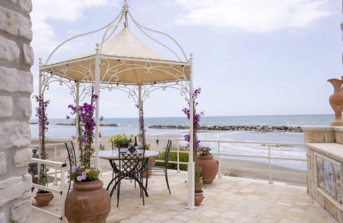 Formia House | On The Beach by Interhome