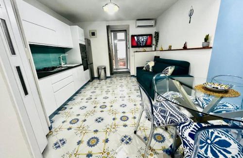 Bagnoli House | Onda Marina