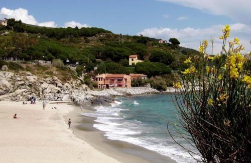 Seccheto Apartment | Onda Su Onda Appartamenti