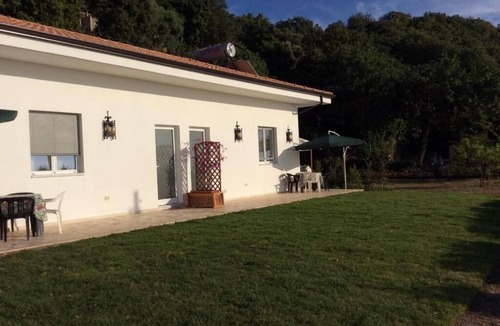 Santa Domenica House | One-Bedroom Apartment 1