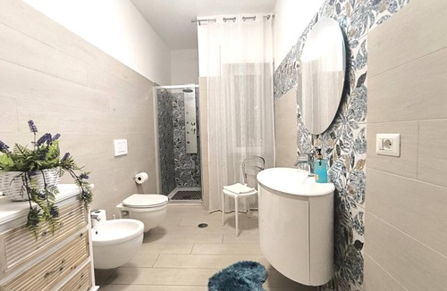 Terracina Apartment | One Bedroom Apartment