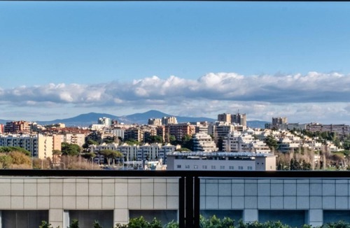 Torrino Apartment | One Bedroom Apartment