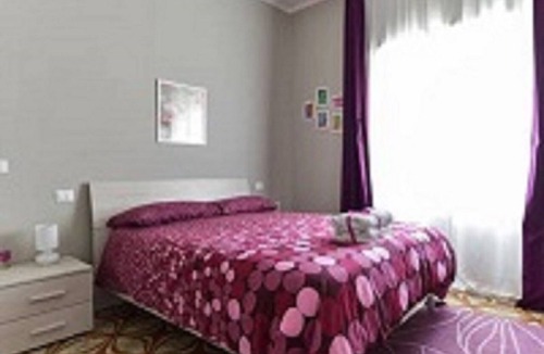 Aurelio Apartment | One bedroom apartment with balcony near the metro