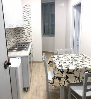 Barra Apartment | One bedroom appartement with wifi at Napoli