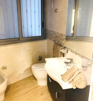 Barra Apartment | One bedroom appartement with wifi at Napoli