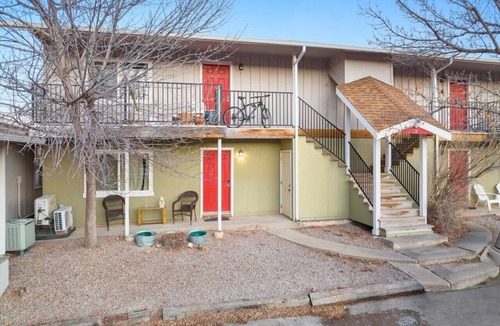 Spearfish Apartment | One For the Road - Apartment in Spearfish