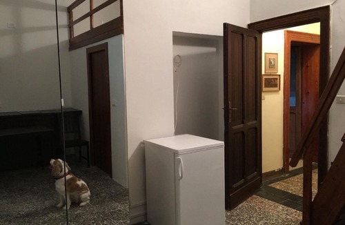 Tortoreto Lido Apartment | One-room apartment Smeralda in Tortoreto Lido