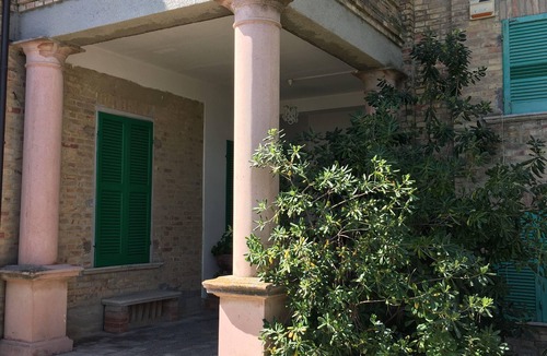 Tortoreto Lido Apartment | One-room apartment Smeralda in Tortoreto Lido