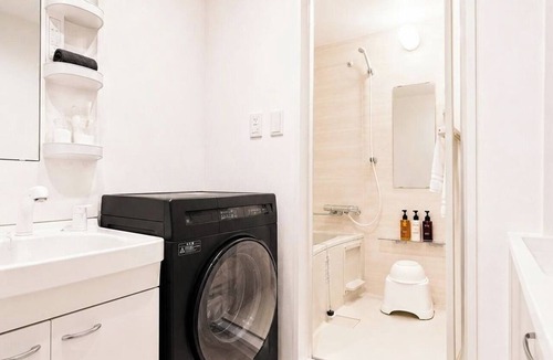 Susukino Apartment | ONESATwin Room/Sapporo Hokkaidō