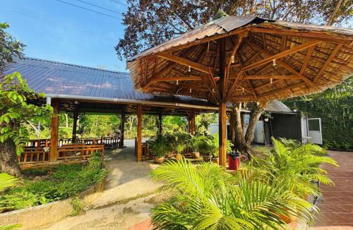 Ong Lang Resort | Ong Lang Garden Resort