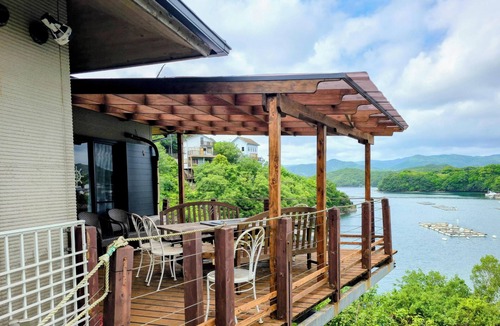 Minamiise House | Only one cottage per day overlooking Gokasho Bay