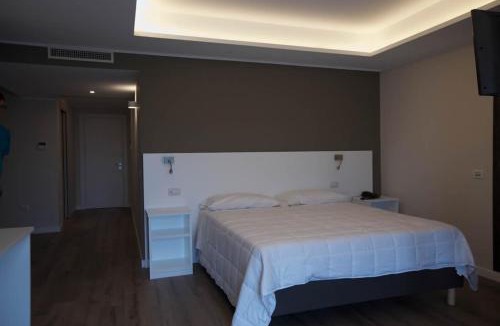 Priverno Hotel | Onorati Hotel
