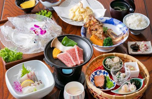 Genkai-cho Hotel | OnoueRyokan