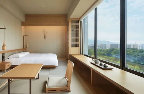 Sapporo City Centre Hotel | Onsen Ryokan Yuen Sapporo