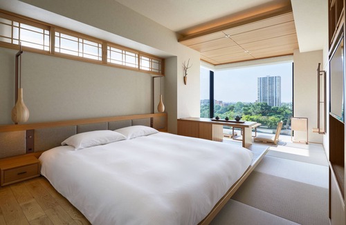 Sapporo City Centre Hotel | Onsen Ryokan Yuen Sapporo