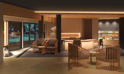 Tamana Hotel | Onyado Satsuki