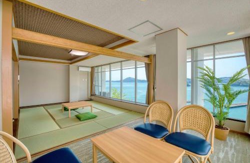 Toba Hotel | Ooedo Onsen Monogatari Premium Toba Saichoraku