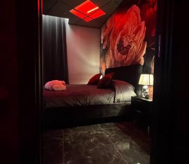 Isernia Bed & Breakfast | Opera 235
