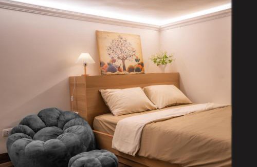 Trang Tien House | Opera House Lucy Homee Hanoi Elegance Garden Villa Homestay, French Quarter
