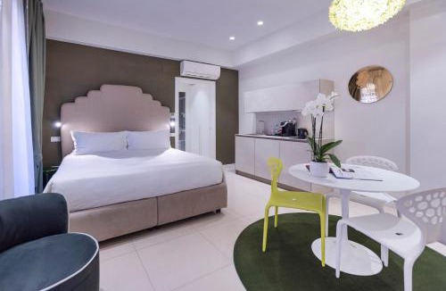 Citta Antica Apartment | Opera Relais De Charme - Aparthotel
