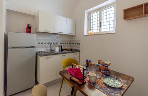 Torre Annunziata Apartment | Oplonti 76