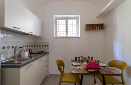 Torre Annunziata Apartment | Oplonti 76