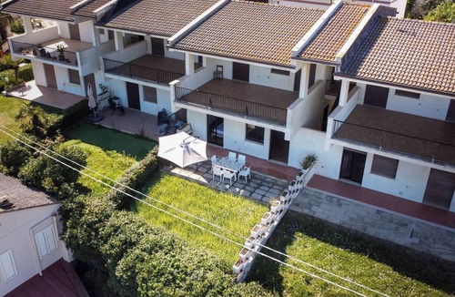 San Martino Sulla Marrucina Apartment | Ortona Amare