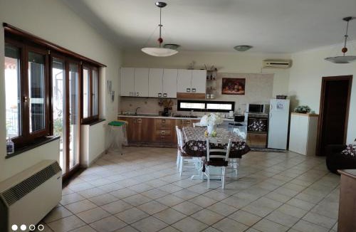 Piazza Roma House | Or Son Sano