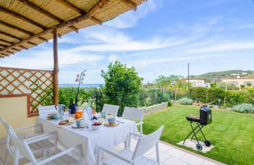 Forio Apartment | OraBlu Exclusive Villas