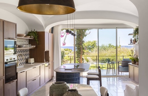 Forio Apartment | OraBlu Villas