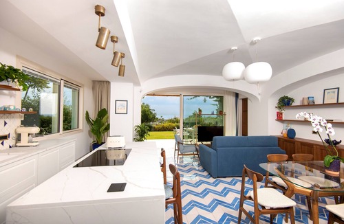 Forio Apartment | OraBlu Villas