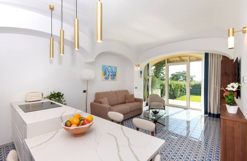 Forio Apartment | OraBlu Villas
