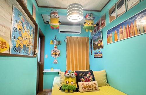 Taisho-ku House | Orange House West 1/Vacation STAY 4724