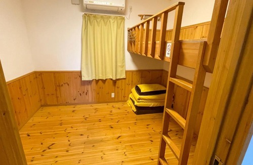 Fujikawaguchiko House | OrangeCabin / Vacation STAY 8722