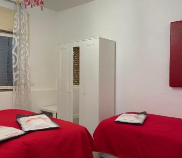 Mergellina Apartment | Orazio 31 luxury House
