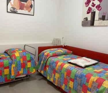 Mergellina Apartment | Orazio 31 luxury House