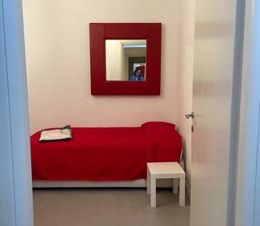 Mergellina Apartment | Orazio 31 luxury House