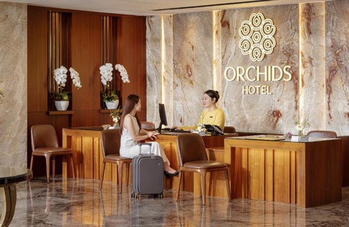 Phuong 6 Hotel | Orchids Saigon Hotel