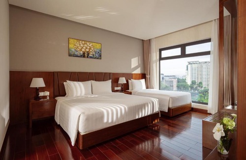 Phuong 6 Hotel | Orchids Saigon Hotel