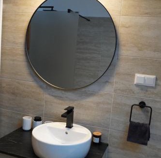 Miercurea-Ciuc Apartment | Orgona Apartments